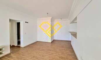 Imagem 5: Apartamento à venda, 2 quartos, 1 suíte, 1 vaga, Boqueirão - Santos/SP