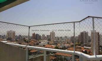 Imagem 6: Cobertura - Jardim Bela Vista - Santo Andre - Sao Paulo