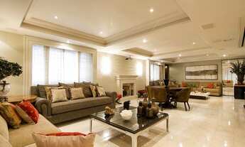 Imagem 7: CURITIBA - Apartamento Padrão - Mossunguê