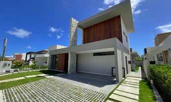 Imagem: Casa em condomínio fechado Granville