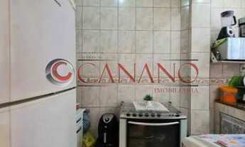 Imagem 5: Rio de Janeiro - Apartamento Padrão - Higienópolis