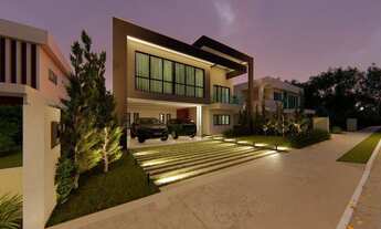 Imagem 5: Casa em condomínio