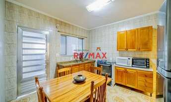 Imagem 7: Casa com 2 quartos à venda, 247 m² por R$ 419.000 - Vila Menck - Osasco/SP