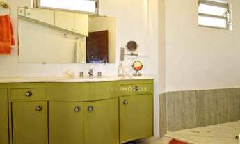 Imagem 2: Apartamento com 4 dormitórios à venda, 184 m² por R$ 1.030.000 - Sion - Belo Horizonte/MG