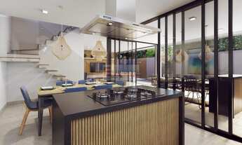 Imagem 7: SÃO SEBASTIÃO - RESIDENCIAL - PRAIA DE JUQUEHY