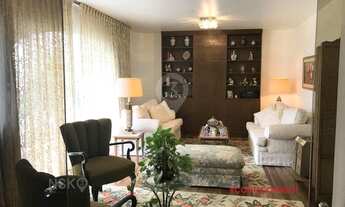 Imagem 2: Apartamento para Venda com 3 dorm. (1 suíte) - 180m² - Jardim América - Nsk3 Imóveis - ED9