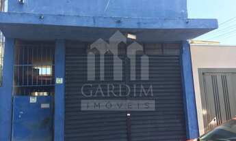 Imagem: Salão Comercial - Ribeirão Preto - Campos