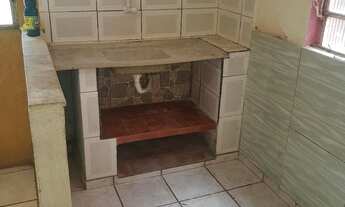 Imagem 4: Kitinete de laje sem Depósito em São José