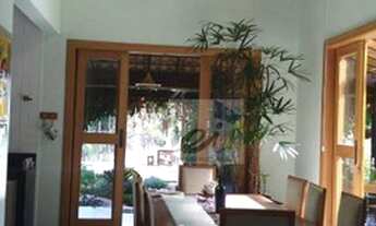 Imagem 3: Casa com 4 dormitórios à venda, 400 m² por R$ 1.350.000 - Condomínio Serra Morena em Jabot