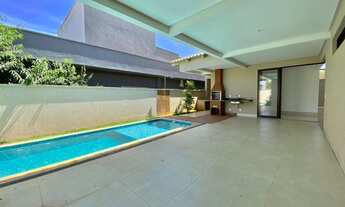 Imagem 5: Casa em condomínio com piscina à venda