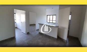 Imagem: Apartamento com 2 dormitórios para alugar