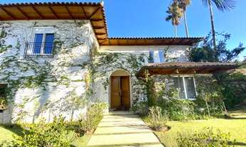 Imagem 2: Casa de condomínio PATEO SANTA FE