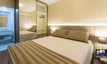 Imagem 3: Excelente Flat Em Moema - Prox Aeroporto de Congonhas - SãoPaulo - SP