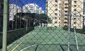 Imagem 2: Apartamento - Vila Ema - Residencial Solar da Colina - 4 Dormitórios - Aceita Permuta