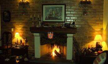 Imagem 5: Sítio com casa estilo colonial 2 dorm (1 suíte) à venda, 24250 m² por R$ 650.000 - Paraisó