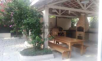 Imagem 3: Apartamento - Vila Ema - Residencial Solar da Colina - 4 Dormitórios - Aceita Permuta