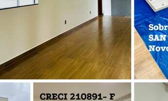 Imagem: Vendo sobrado alto padrão Residencial SAN