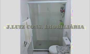 Imagem 3: Apartamento para venda possui 76 metros quadrados com 3 quartos em Tanque - Rio de Janeiro