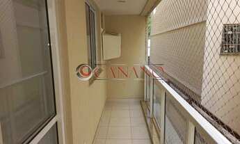 Imagem 3: Rio de Janeiro - Apartamento Padrão - Lins de Vasconcelos