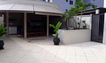 Imagem 4: Apartamento venda 90 metros quadrados com 3 quartos - Jardim Satélite