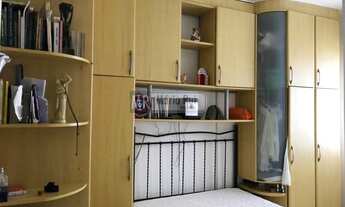 Imagem 5: Rio de Janeiro - Apartamento Padrão - Gávea