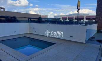 Imagem 5: Apartamento à venda, 54 m² por R$ 370.000,00 - Santa Maria - Uberaba/MG