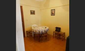 Imagem 4: 1 Dormitório amplo, 1 vaga coletiva no Itararé, são vicente