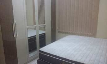 Imagem 4: Alugo Kitnet mobiliada no centro próximo da Utfpr