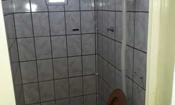 Imagem 6: Casa 3 cômodos com quintal