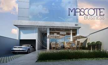 Imagem: São Paulo - Conjunto Comercial/Sala - Vila