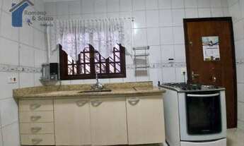 Imagem 7: Sobrado com 3 dormitórios à venda, 110 m² por R$ 440.000,00 - Vila Galvão - Guarulhos/SP