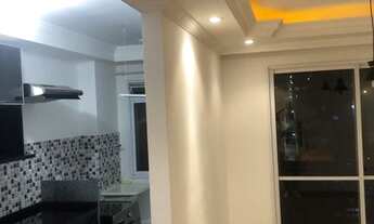 Imagem 7: Apartamento para aluguel com sacasa semi moliado 2 dormitorios no Portal dos Ipes