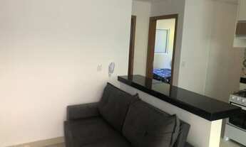 Imagem 4: Apto 2 quartos luxo mobiliado em extrema