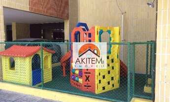 Imagem 6: Apartamento com 3 dormitórios à venda, 96 m² por R$ 390.000,00 - Casa Caiada - Olinda/PE