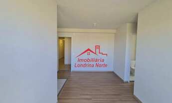 Imagem 3: Apartamento com 2 dormitórios à venda, 45 m² por R$ 170.000,00 - Conjunto Vivi Xavier - Lo