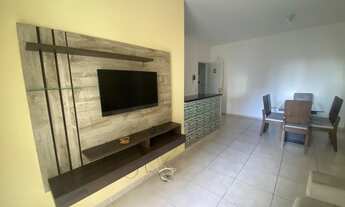 Imagem 4: Apartamento para venda tem 74 metros quadrados com 3 quartos em Caiçara - Praia Grande - S