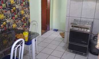 Imagem 2: Kitnet mobiliada