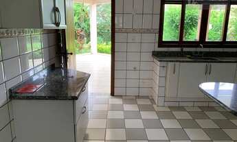 Imagem 7: Casa com 3 dormitórios à venda, 341 m² por R$ 1.150.000,00 - Tijuco das Telhas - Campinas