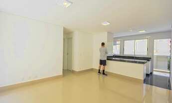 Imagem: Apartamento 02 quartos em Lourdes próximo