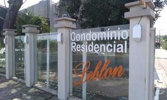 Imagem: CASA EM CONDOMÍNIO 03 DORMITÓRIOS, SUÍTE