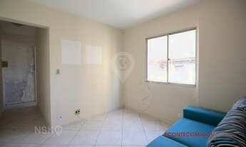 Imagem 6: Apartamento - Venda - Liberdade - 1 dorm- 45m²- 1 vaga Nsk3 Imóveis - ED9147