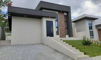 Imagem: Casa com 3 dormitórios à venda no Condomínio