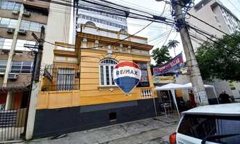 Imagem 5: Casa com 6 dormitórios à venda, 188 m² por R$ 870.000,00 - Tijuca - Rio de Janeiro/RJ