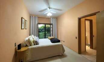 Imagem 5: Casa para Venda em Carapicuíba, Chácara Vale do Rio Cotia, 4 dormitórios, 2 suítes, 6 banh