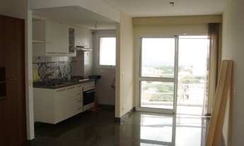 Imagem: Apartamento duplex à venda com 62m²au