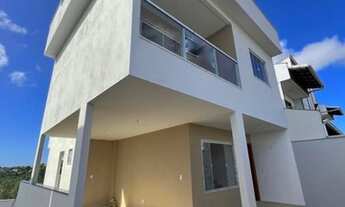 Imagem: CASA DUPLEX EM MORADA DE LARANJEIRAS 3WTS