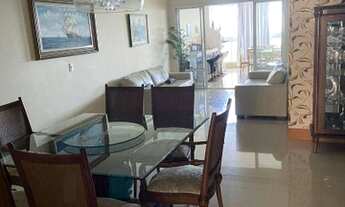 Imagem 7: Apartamento à venda, 165 m² por R$ 1.900.000,00 - Praia de Itaparica - Vila Velha/ES