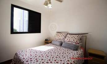 Imagem 7: Cobertura Duplex Venda Ttrês Dormitórios 214m² Vila Mariana - NSK3 Imóveis ED5619