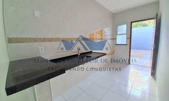 Imagem 5: Casa Nova, no Pq Dom Pedro