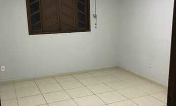 Imagem 3: Alugo ótima individual casa em bandeirantes com garagem